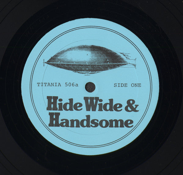 Irene Dunne : High Wide & Handsome / Sweet Adeline (LP, Unofficial)