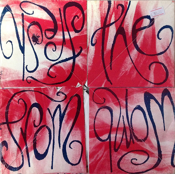 Various : Fresh From The Womb (10", EP, Comp)