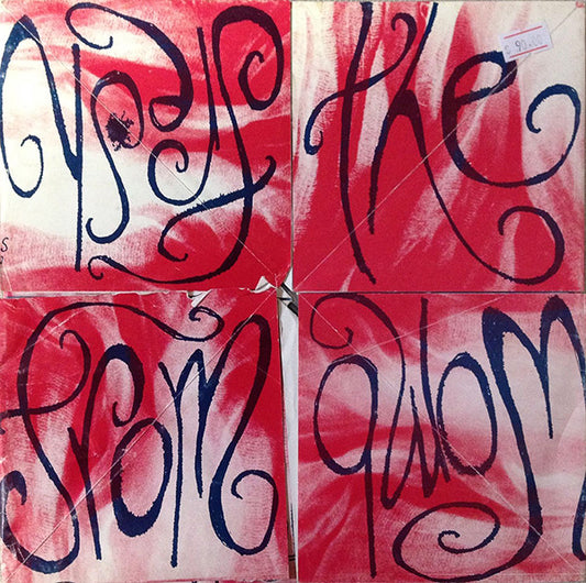 Various : Fresh From The Womb (10", EP, Comp)