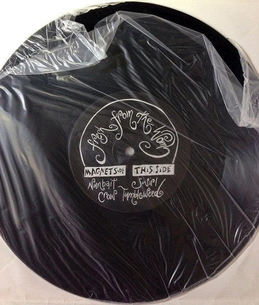 Various : Fresh From The Womb (10", EP, Comp)