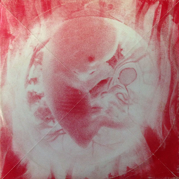 Various : Fresh From The Womb (10", EP, Comp)