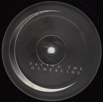 Gancher & Ruin : Facing The OtherCide (12")