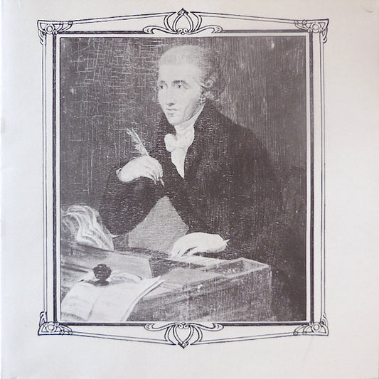 Joseph Haydn - Philharmonia Hungarica, Antal Dorati : Symphonies 65 - 72 (4xLP + Box)