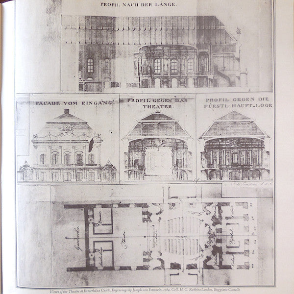 Joseph Haydn - Philharmonia Hungarica, Antal Dorati : Symphonies 65 - 72 (4xLP + Box)