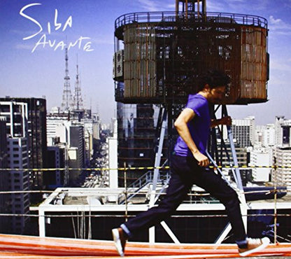 Siba (2) : Avante (CD, Album)