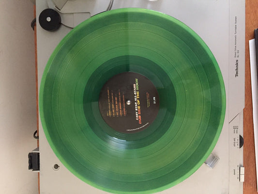 Easy Star All-Stars : Dub Side Of The Moon (LP, Album, RE, S/Edition, Gre)