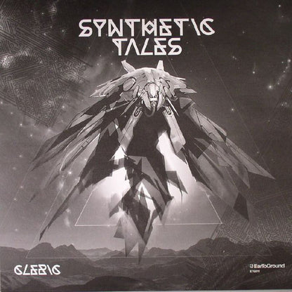 Cleric (2) : Synthetic Tales (12")