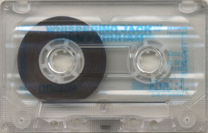 John Farnham : Whispering Jack (Cass, Album, Dol)