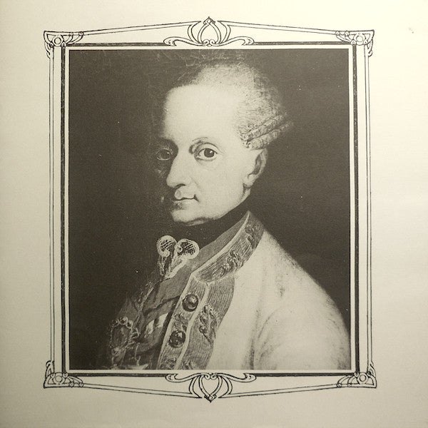 Joseph Haydn - Philharmonia Hungarica, Antal Dorati : Symphonies 57-64 (4xLP + Box)