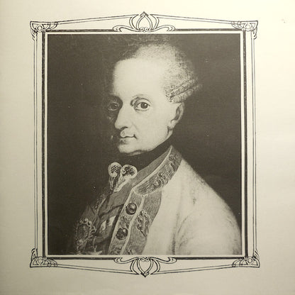 Joseph Haydn - Philharmonia Hungarica, Antal Dorati : Symphonies 57-64 (4xLP + Box)