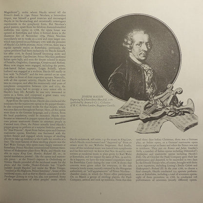 Joseph Haydn - Philharmonia Hungarica, Antal Dorati : Symphonies 57-64 (4xLP + Box)