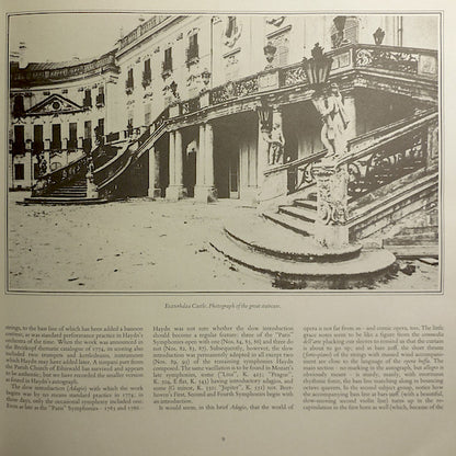 Joseph Haydn - Philharmonia Hungarica, Antal Dorati : Symphonies 57-64 (4xLP + Box)