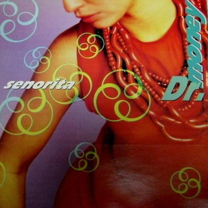 Dr. Money : Senorita (12")