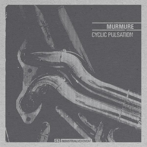 Murmure : Cyclic Pulsation (12", Whi)