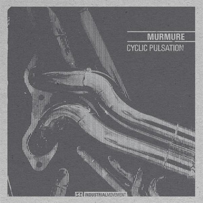 Murmure : Cyclic Pulsation (12", Whi)