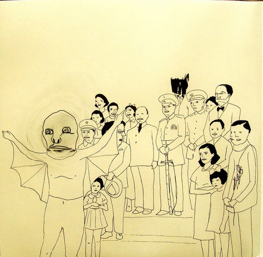 Beck : Guero (2x12", Album)