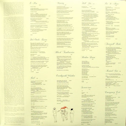 Beck : Guero (2x12", Album)
