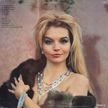 Abigail (13) : Abigail (LP, Album)