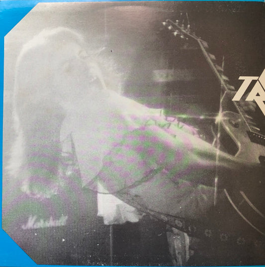 Taste (5) : Tickle Your Fancy (LP, Album)