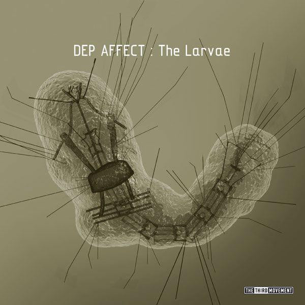 Dep Affect : The Larvae (12")