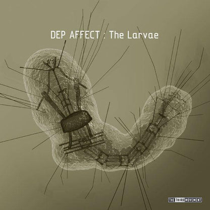 Dep Affect : The Larvae (12")