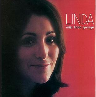 Linda George : Linda (LP, Album)