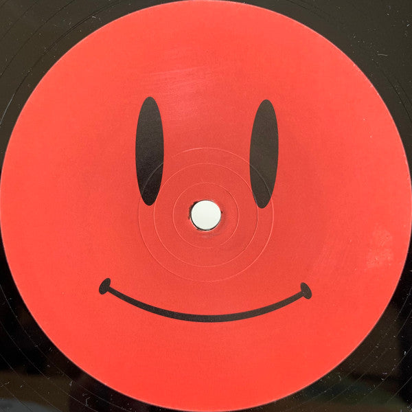 Max Sedgley : Happy (12")