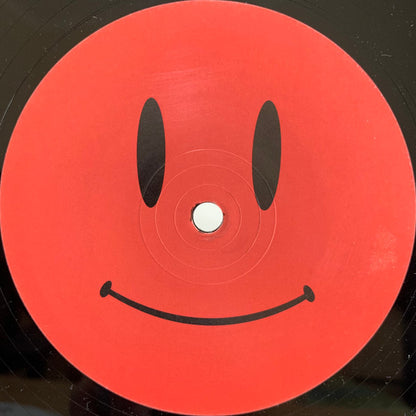 Max Sedgley : Happy (12")