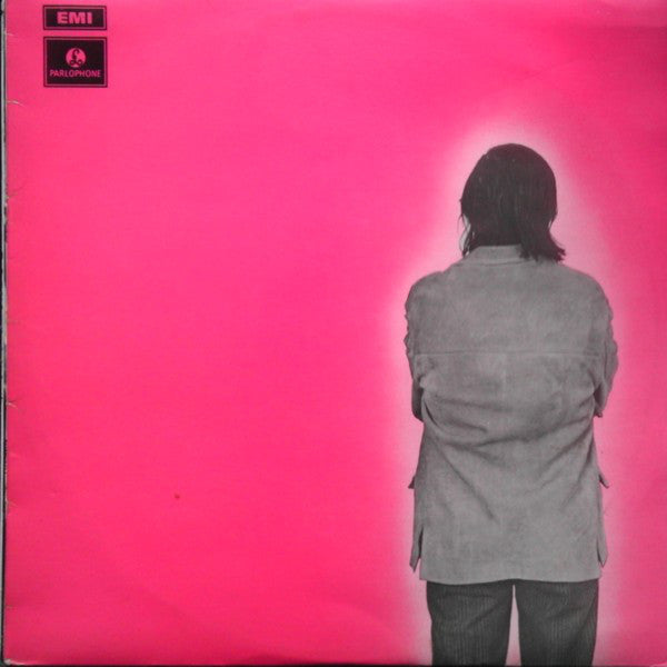 Barry Humphries : Barry Humphries (LP, Album, Mono)