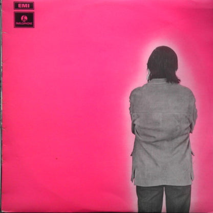Barry Humphries : Barry Humphries (LP, Album, Mono)