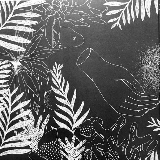 José González : Vestiges & Claws (LP, Album)