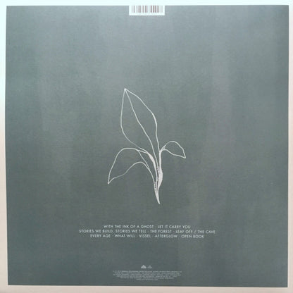 José González : Vestiges & Claws (LP, Album)