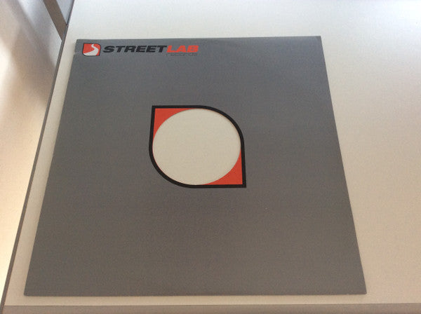 Radio Groove Foundation : Wednesday Morning (12")