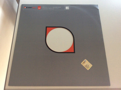 Radio Groove Foundation : Wednesday Morning (12")