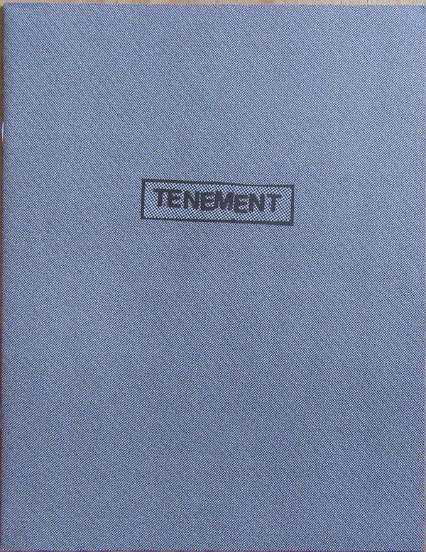 Tenement : Bruised Music Volume One (LP, Comp)