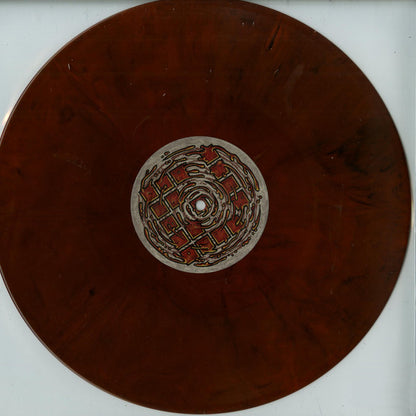 Cooh & Limewax : Selecta / Equivalent (12", ora)