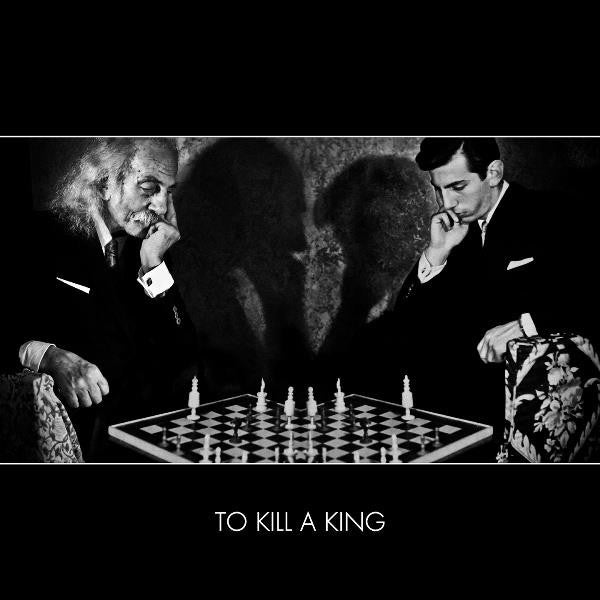 To Kill A King : To Kill A King (LP, Album, Ltd)