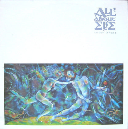 All About Eve : Every Angel (12", Single)