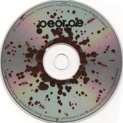 George (7) : You Can Take What's Mine (CD, EP, Enh)