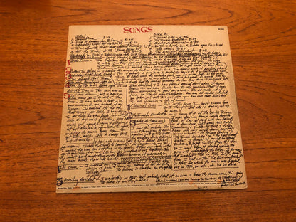 Mason Williams : Hand Made (LP, Album)