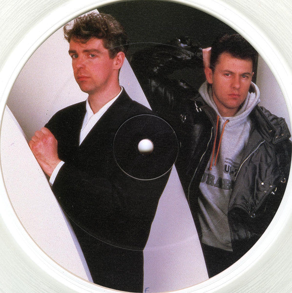Pet Shop Boys : Opportunities (Let's Make Lots Of Money) (12", Cle)
