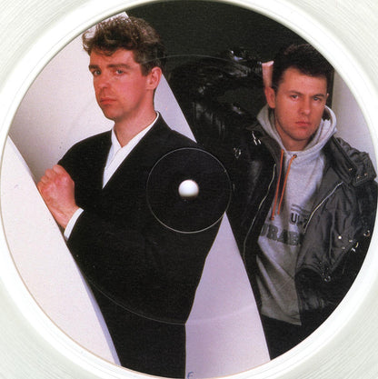 Pet Shop Boys : Opportunities (Let's Make Lots Of Money) (12", Cle)