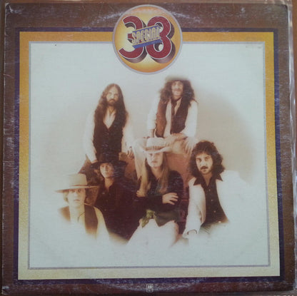 38 Special (2) : 38 Special (LP, Album)