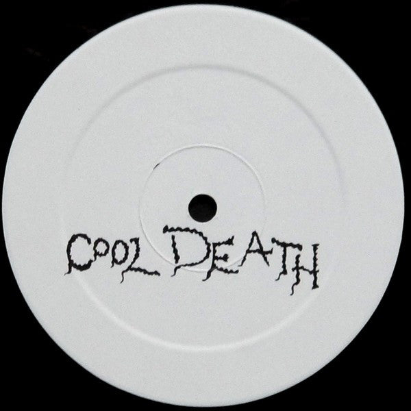 Soma Coma (2) : Dust (12")