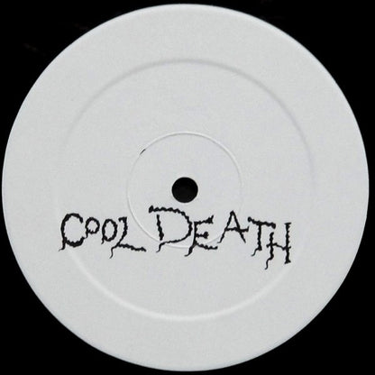 Soma Coma (2) : Dust (12")