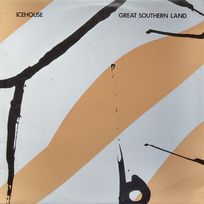 Icehouse : Great Southern Land (12")