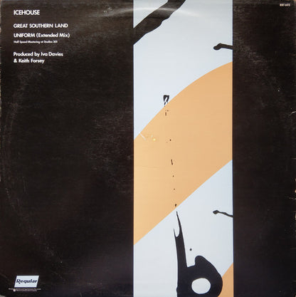 Icehouse : Great Southern Land (12")