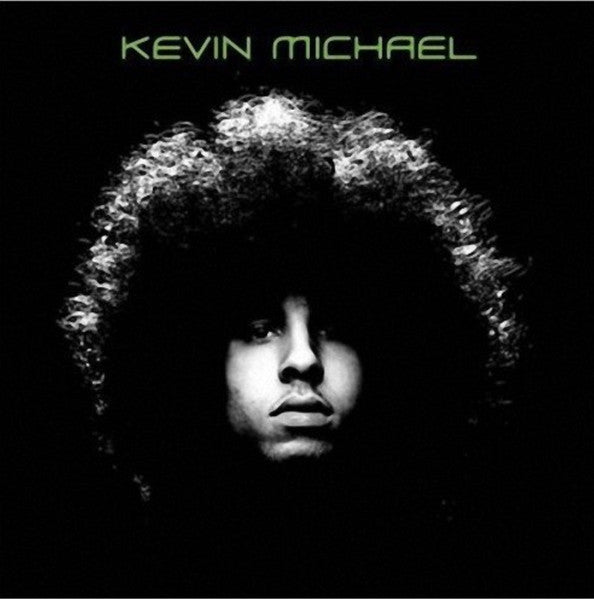 Kevin Michael : Kevin Michael (CD, Album)