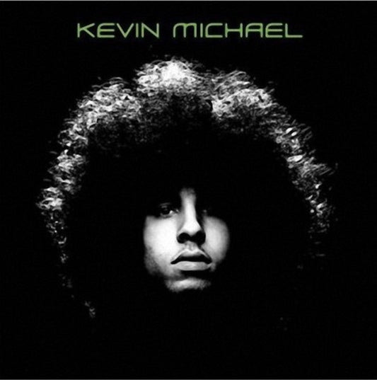 Kevin Michael : Kevin Michael (CD, Album)