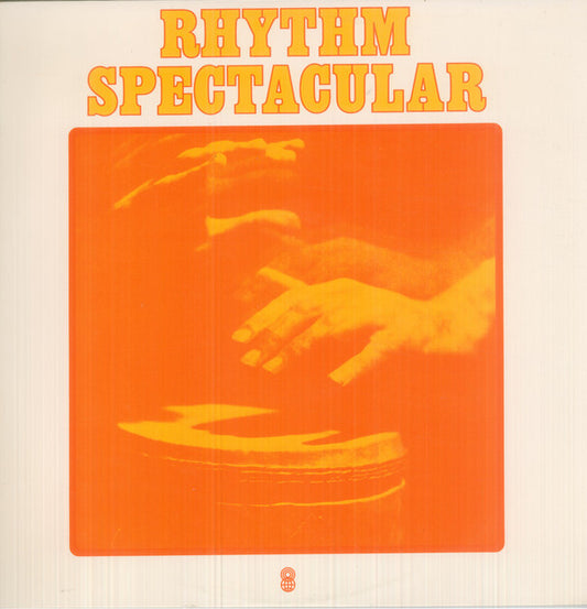 Academia de Samba Imperial : Rhythm Spectacular (LP, Album, Club)